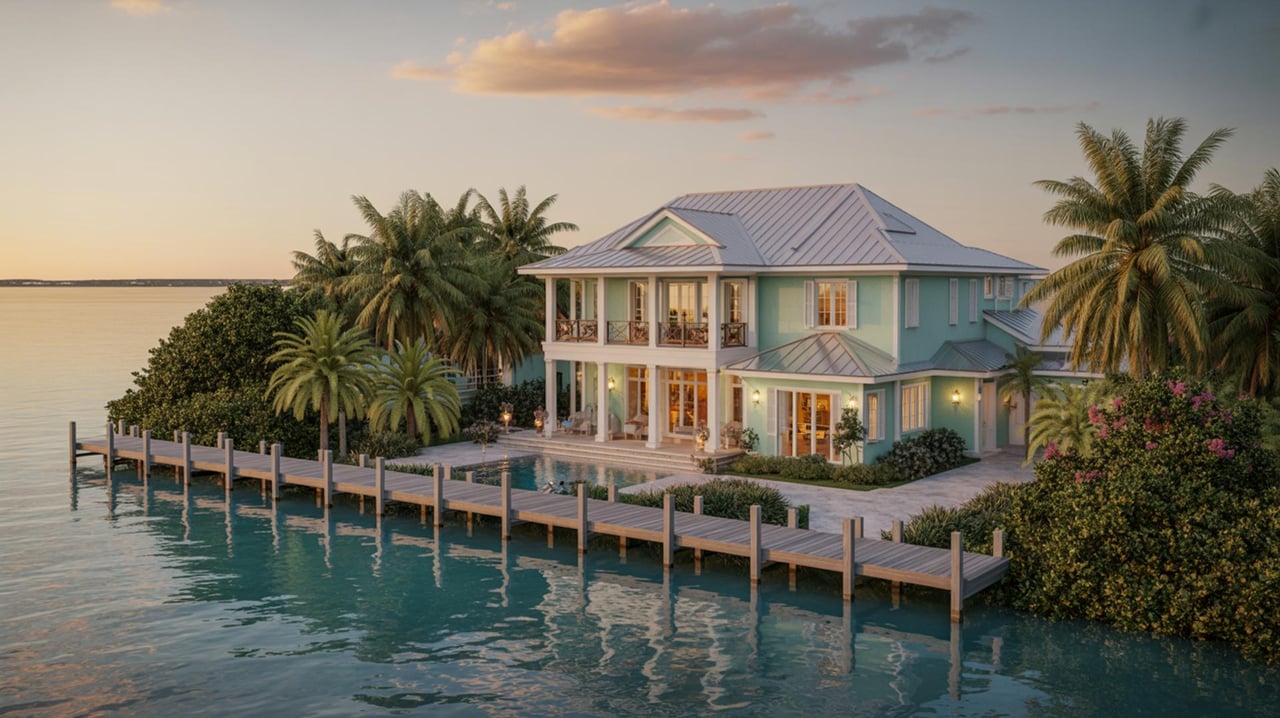 Your Guide to Buying a Home in Marathon, FL