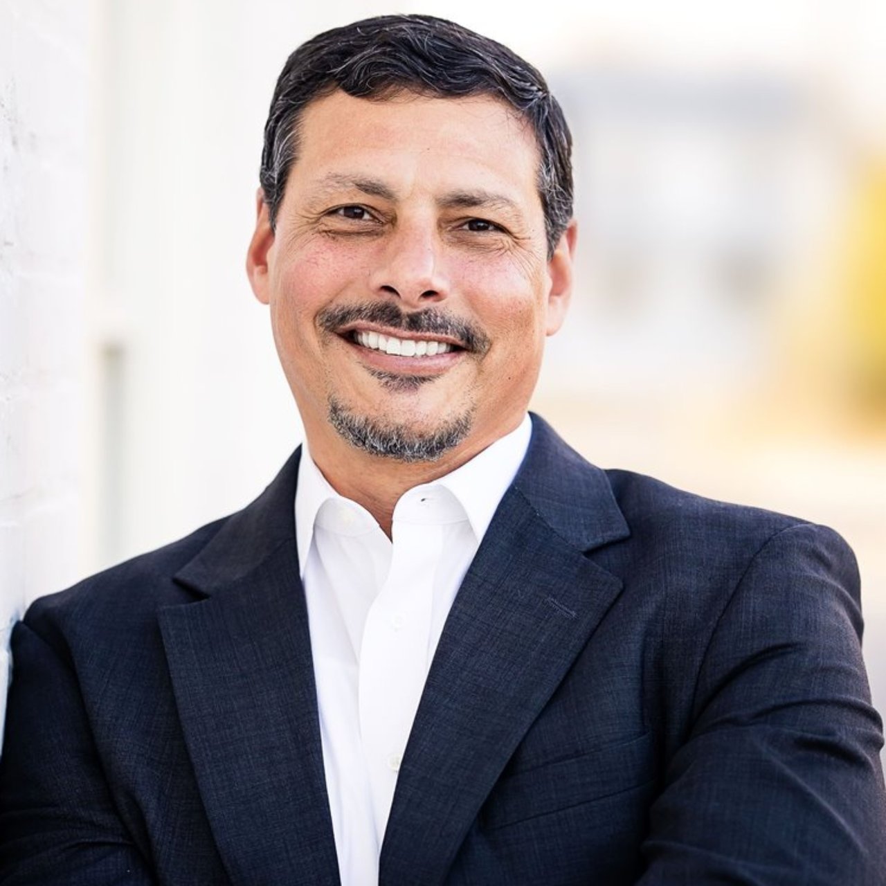 Rob Bone Cary, NC Real Estate Agent Headshot