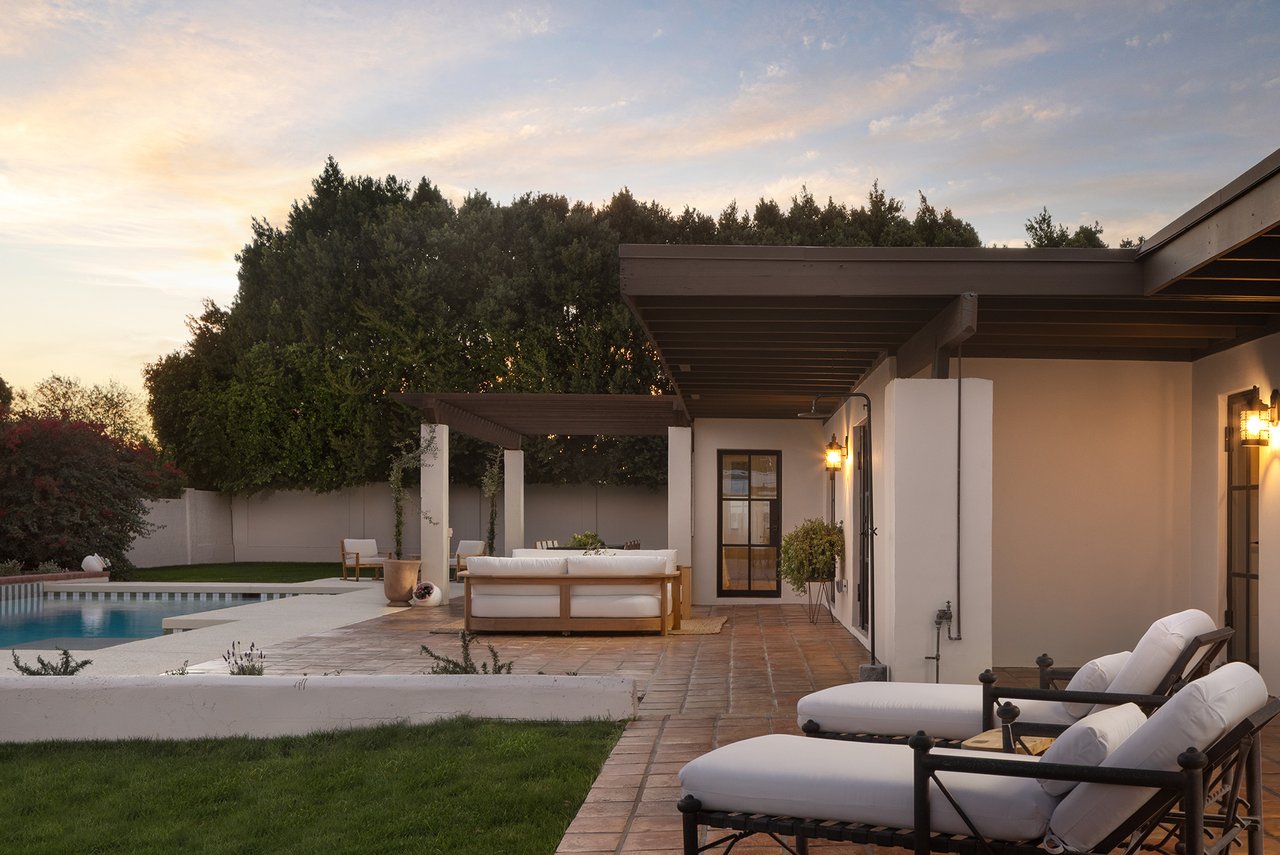 5501 E CAMELBACK Road