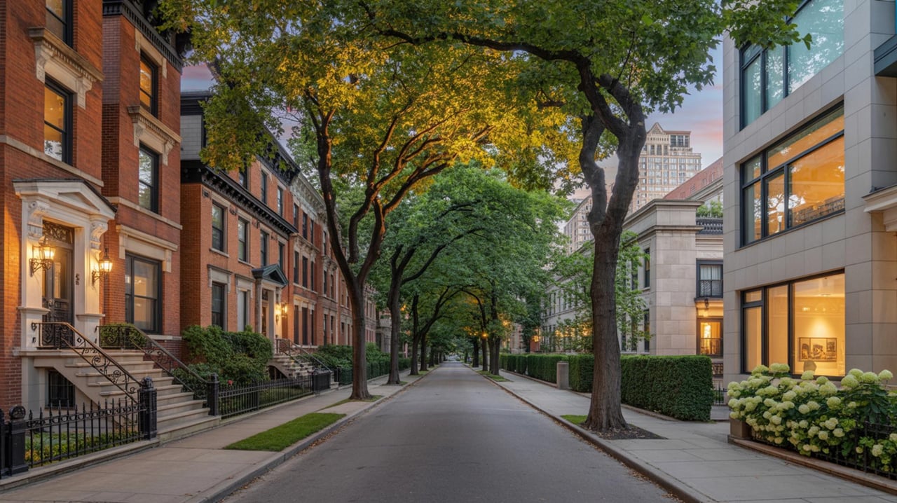Renting vs. Buying in Lincoln Park, IL: Which is Right for You?