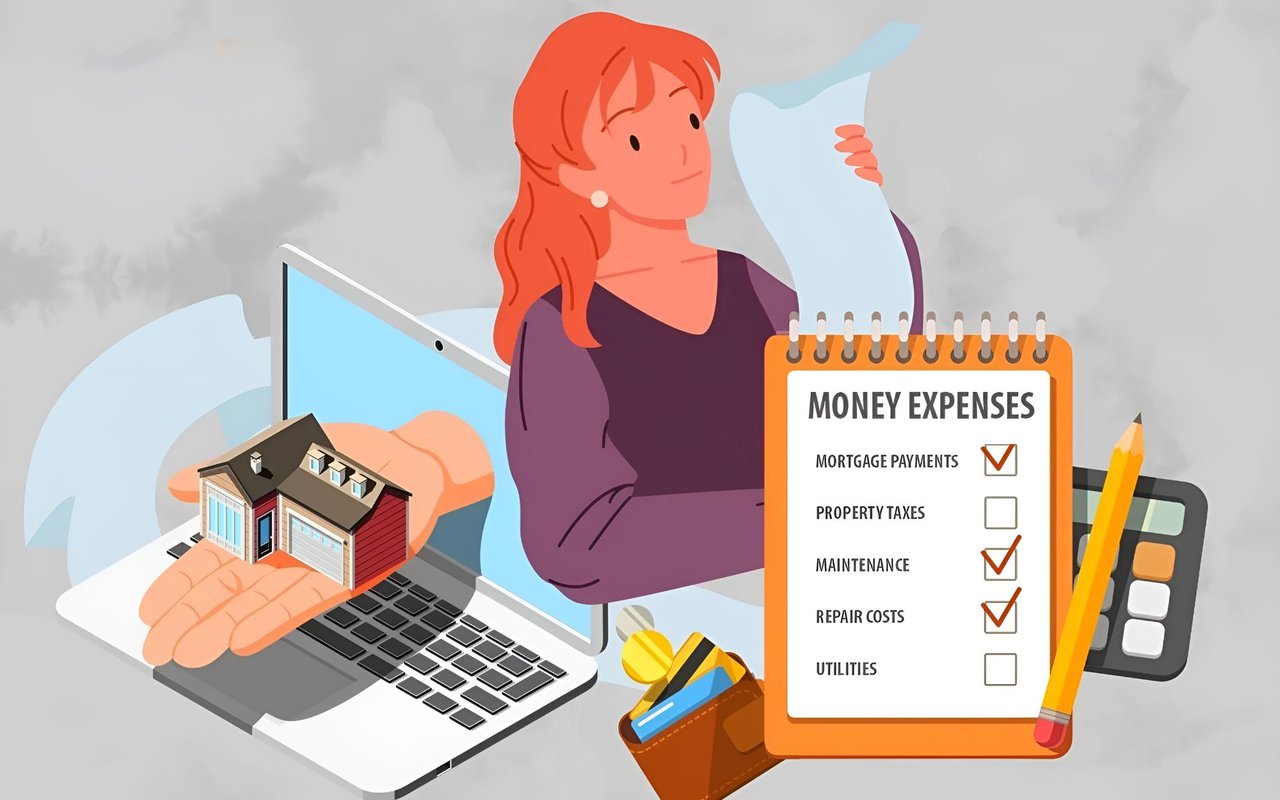Here's Why You Shouldn't Max Out Your Budget When Buying A Home