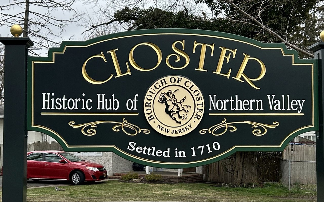 Closter