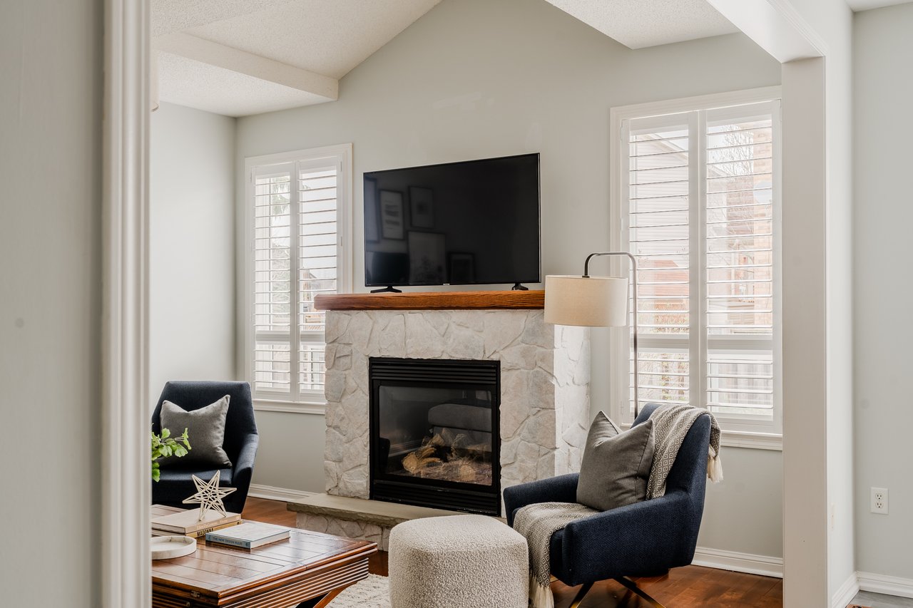 809 Trudeau Dr
