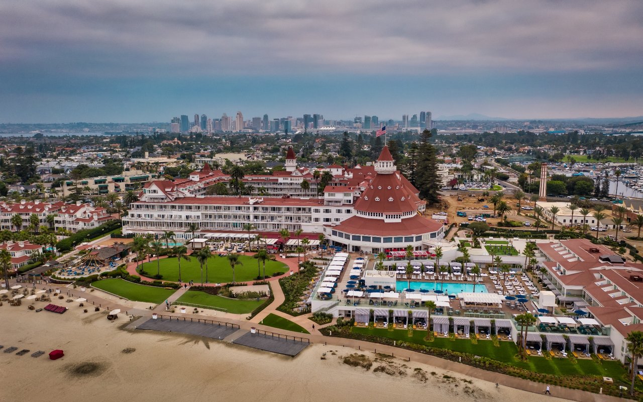 Coronado