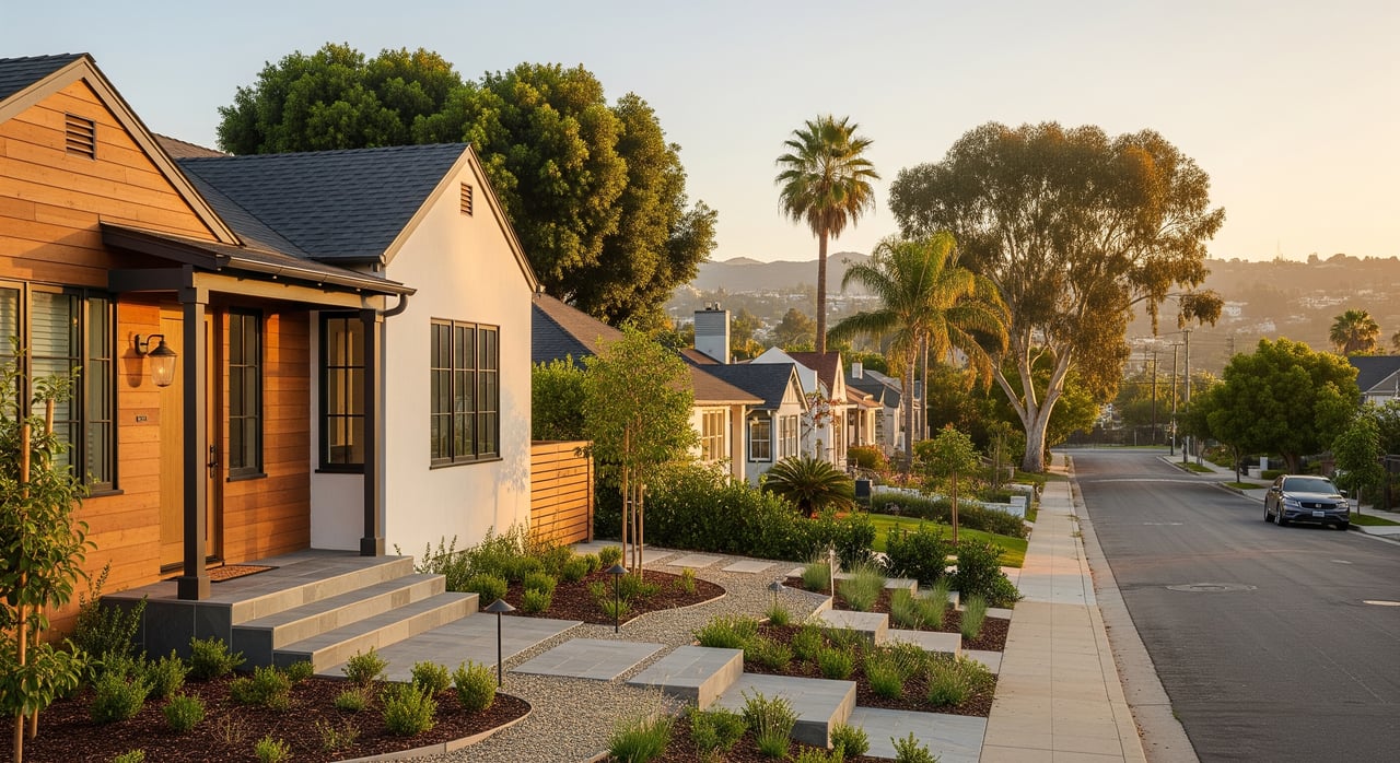 Small‑Lot Subdivisions In Eagle Rock: A Starter Guide