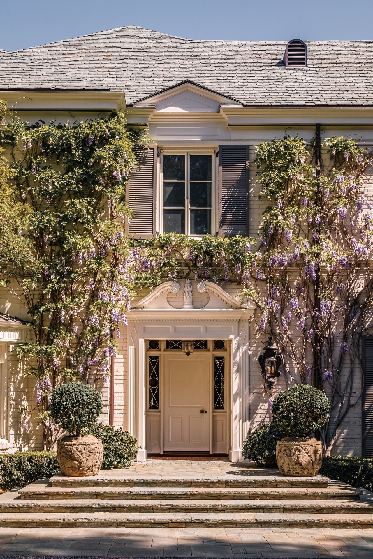 LA’s record-breaking year for high-end home sales