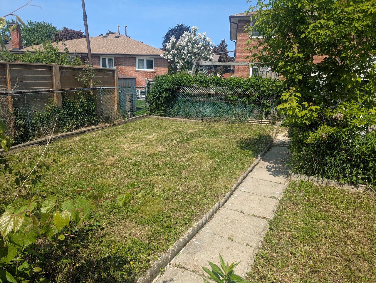 1127 Claredale Road
