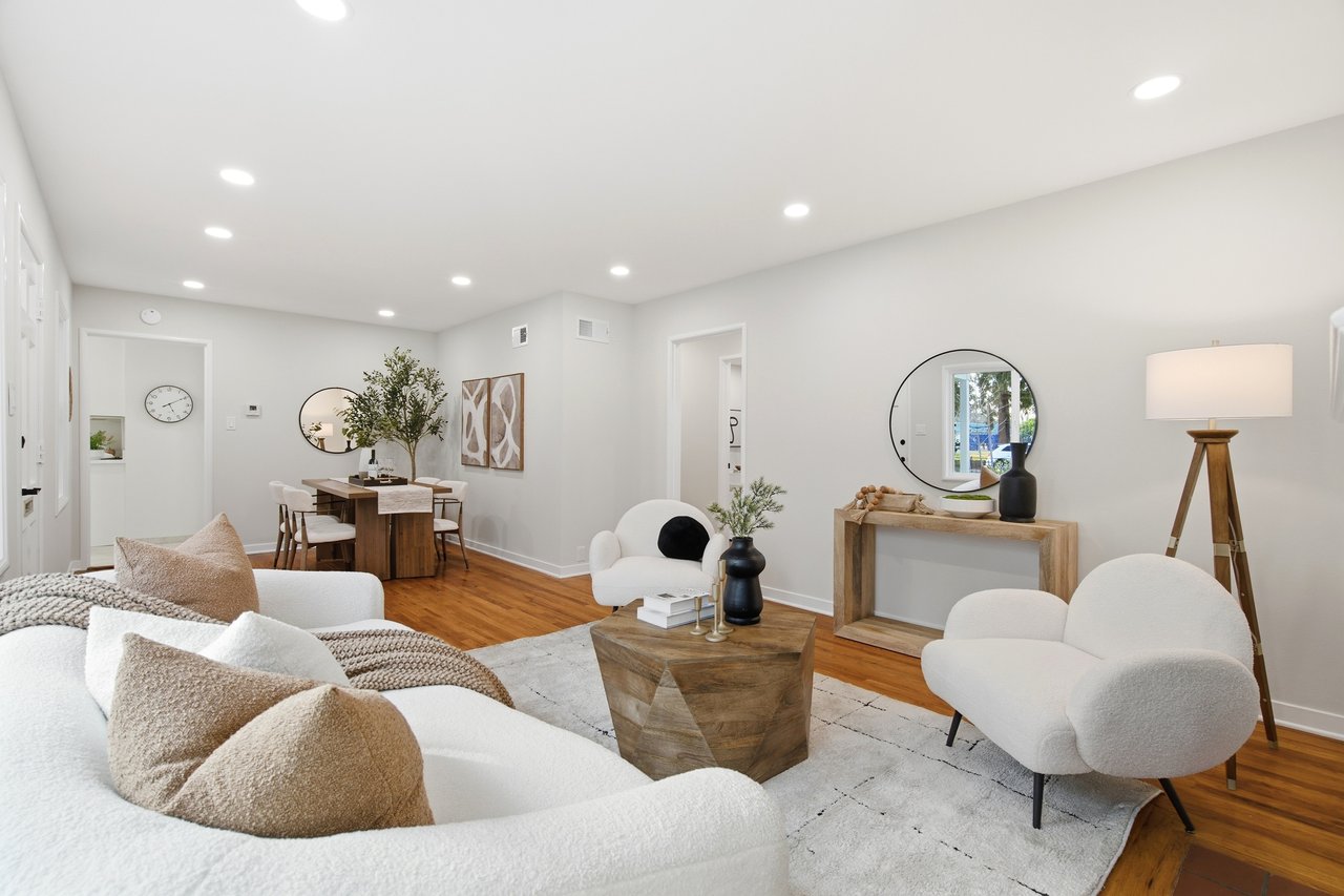 946 Los Padres Boulevard