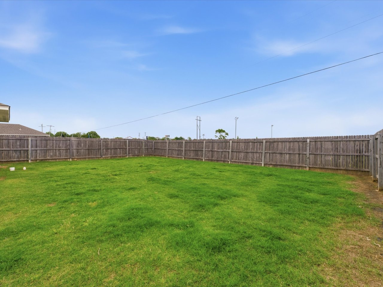 13543 N 132nd East Avenue, Collinsville, OK 74021