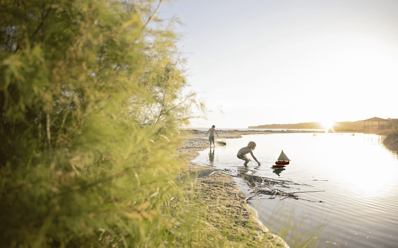 How to Spend a Day Outdoors in Hilton Head Island
