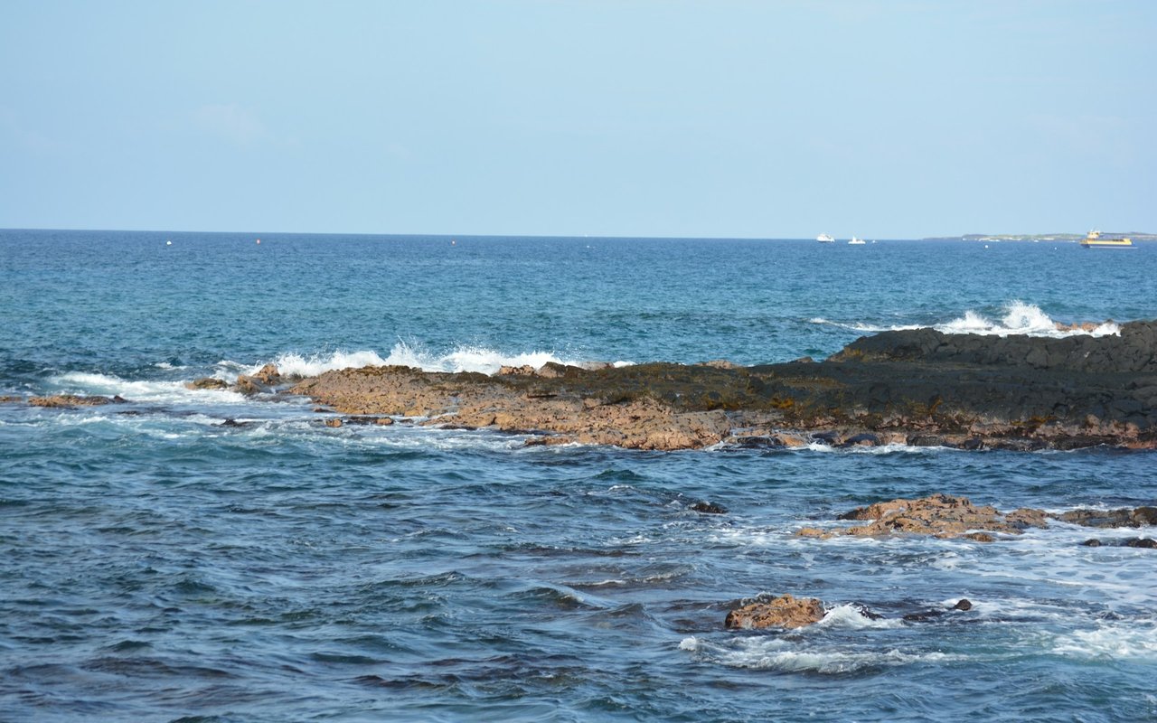 Whitefish Bay