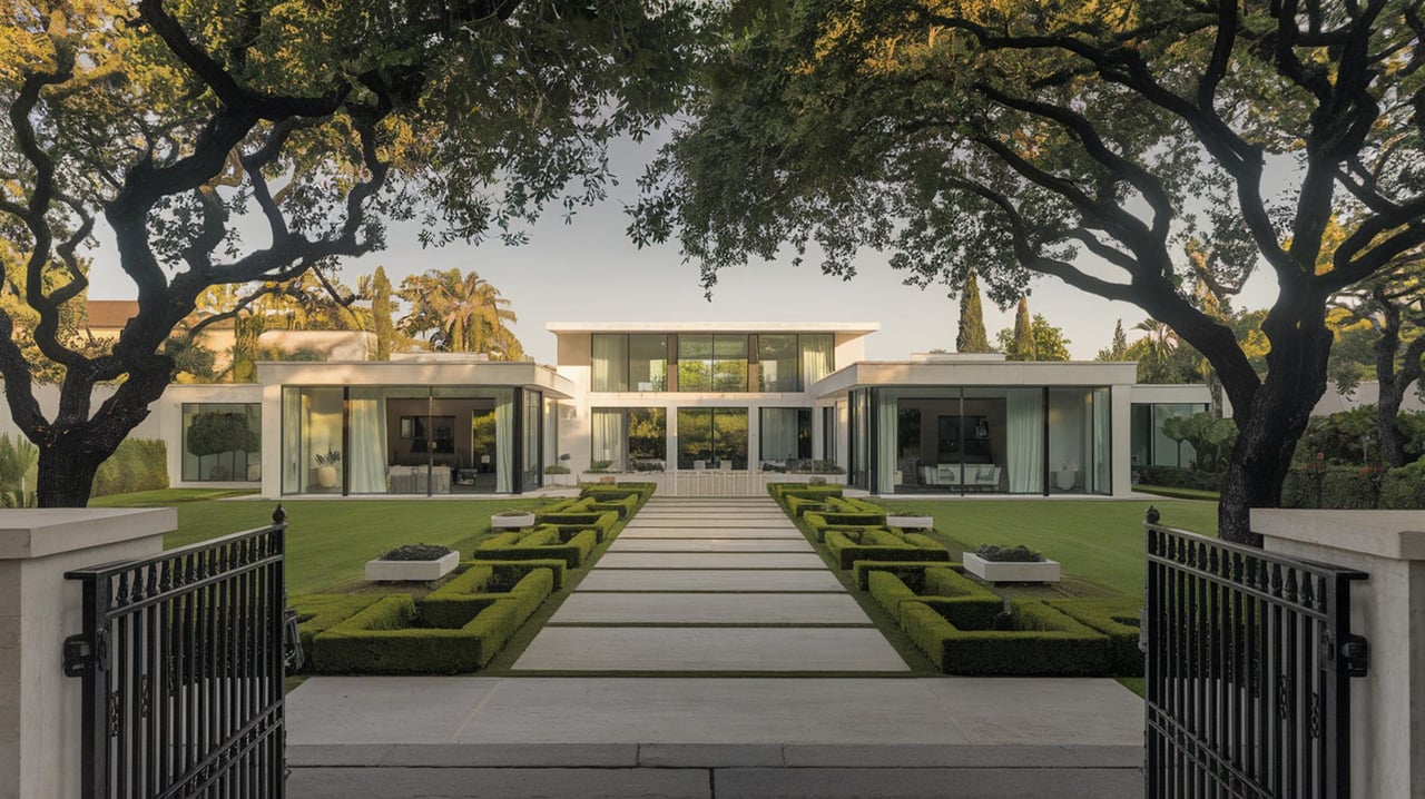 How Technology is Changing the Homebuying Process in Atherton