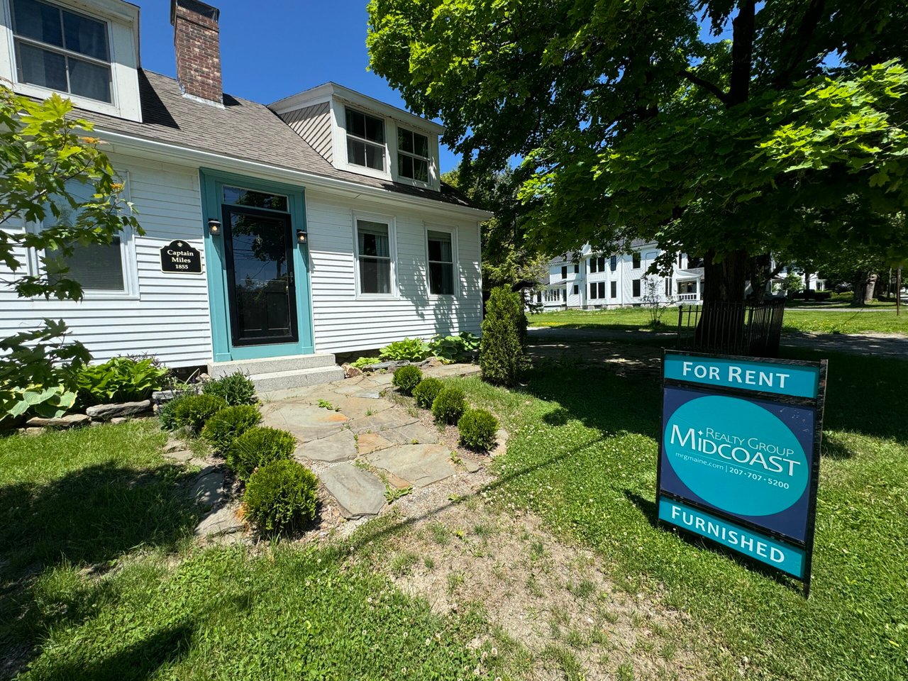 Rockland – 288 Broadway