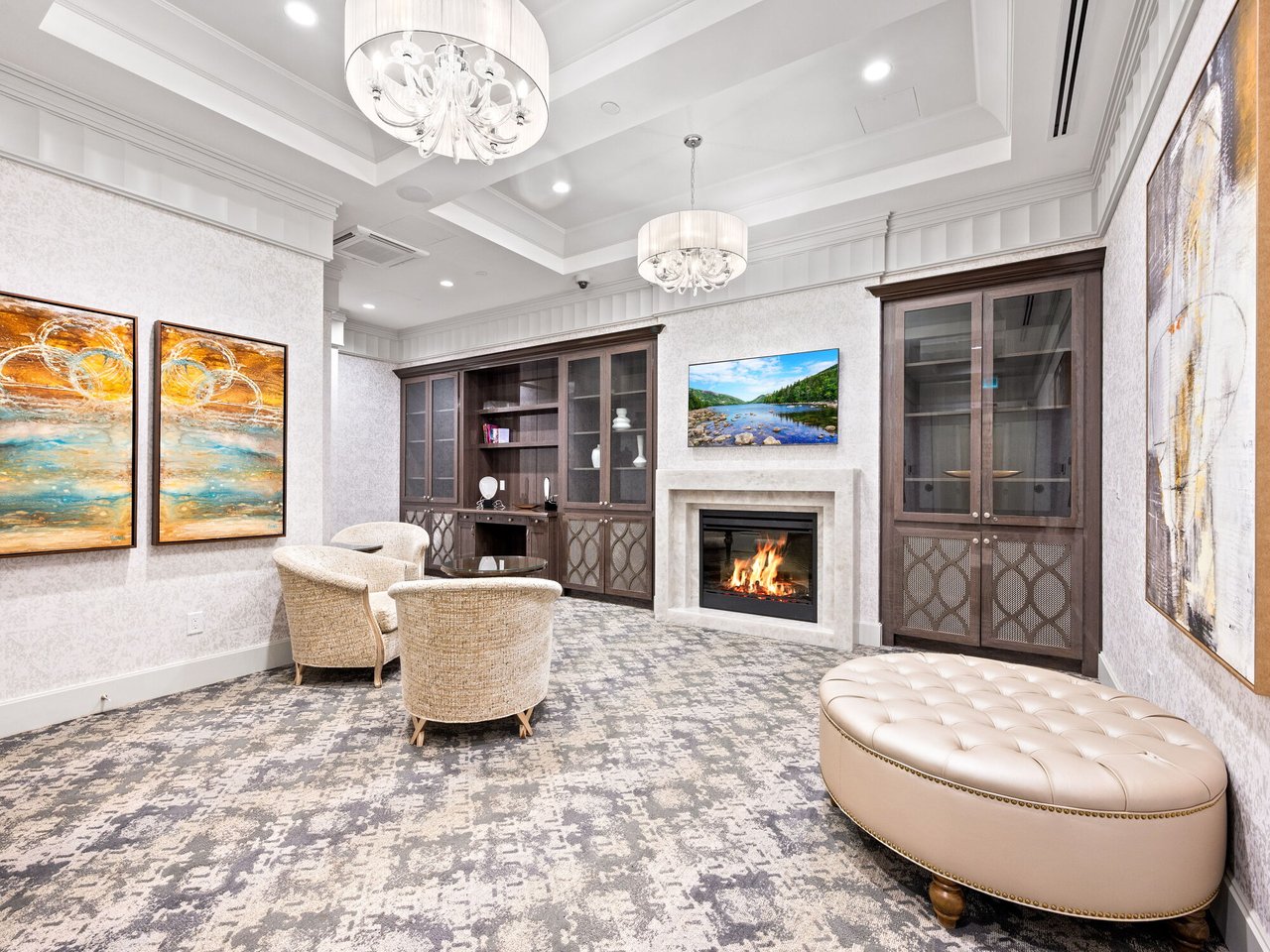 9075 Jane Street Unit: PH08