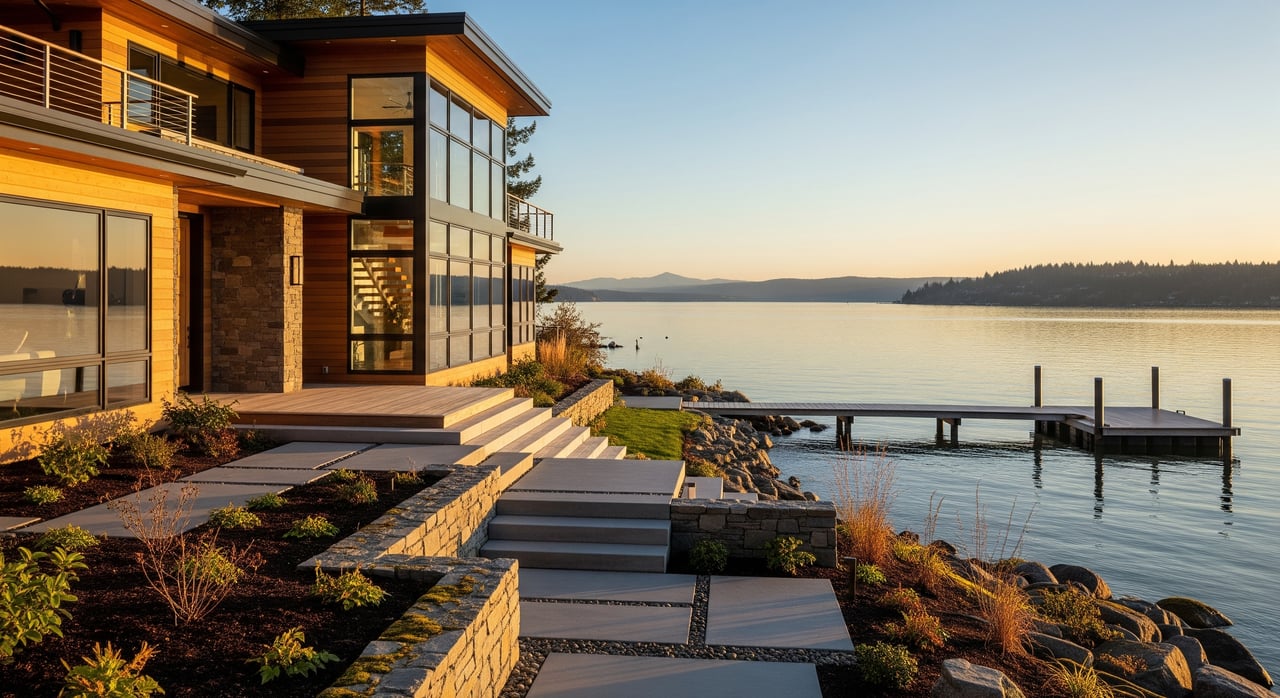 Kenmore Home Valuation: What Is Your Home Worth?