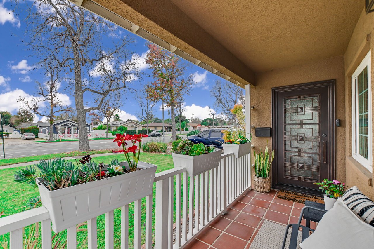 1481 Bonita Avenue