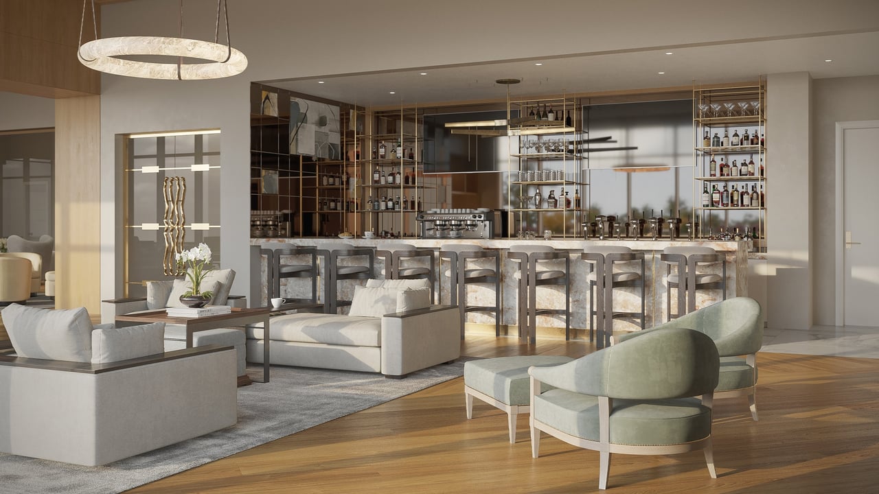 Infinity at The Colony: Bonita Springs’ New Standard in Coastal Luxury Living