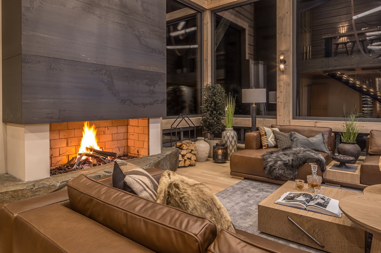 2673 Ousel Falls Road