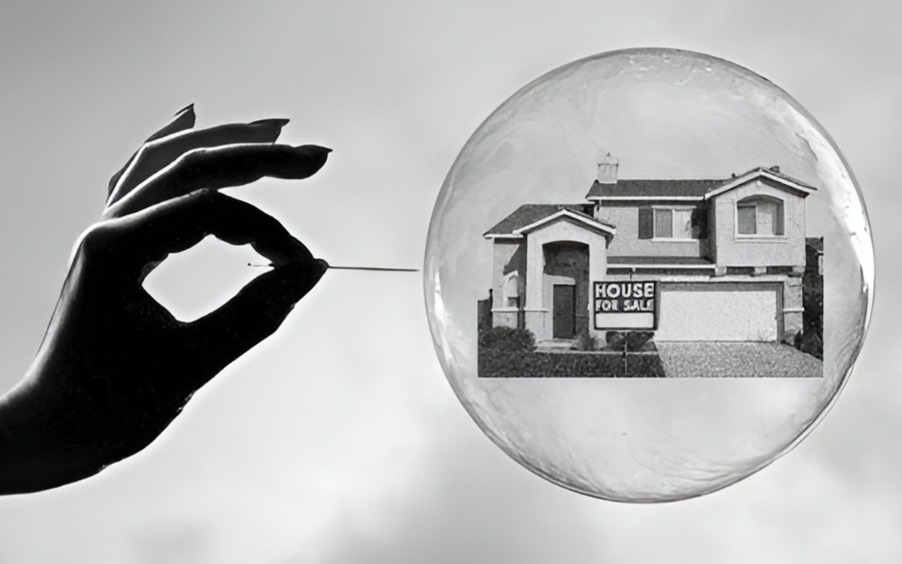 ICYMI: 10 Signs of A Market Bubble
