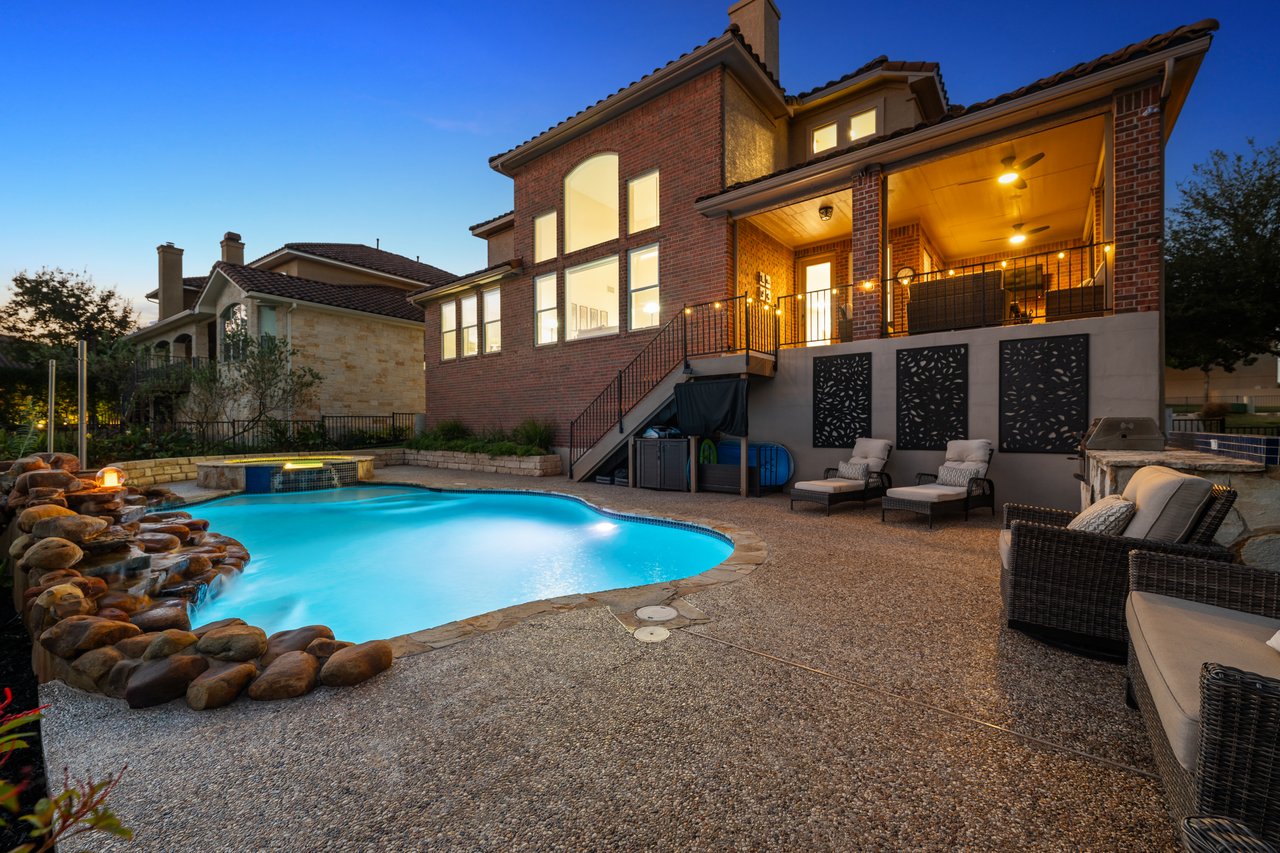 15021 Spillman Ranch Loop