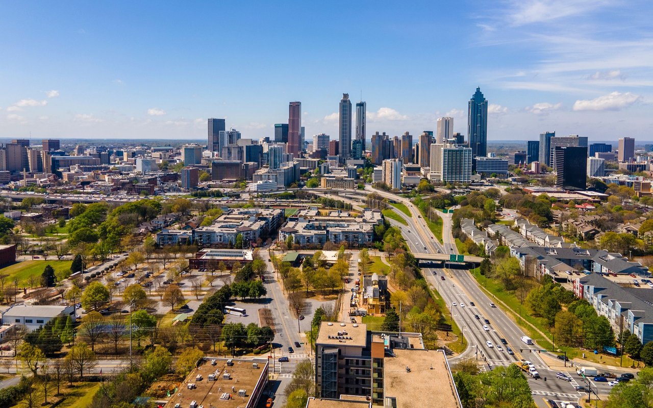 Atlanta