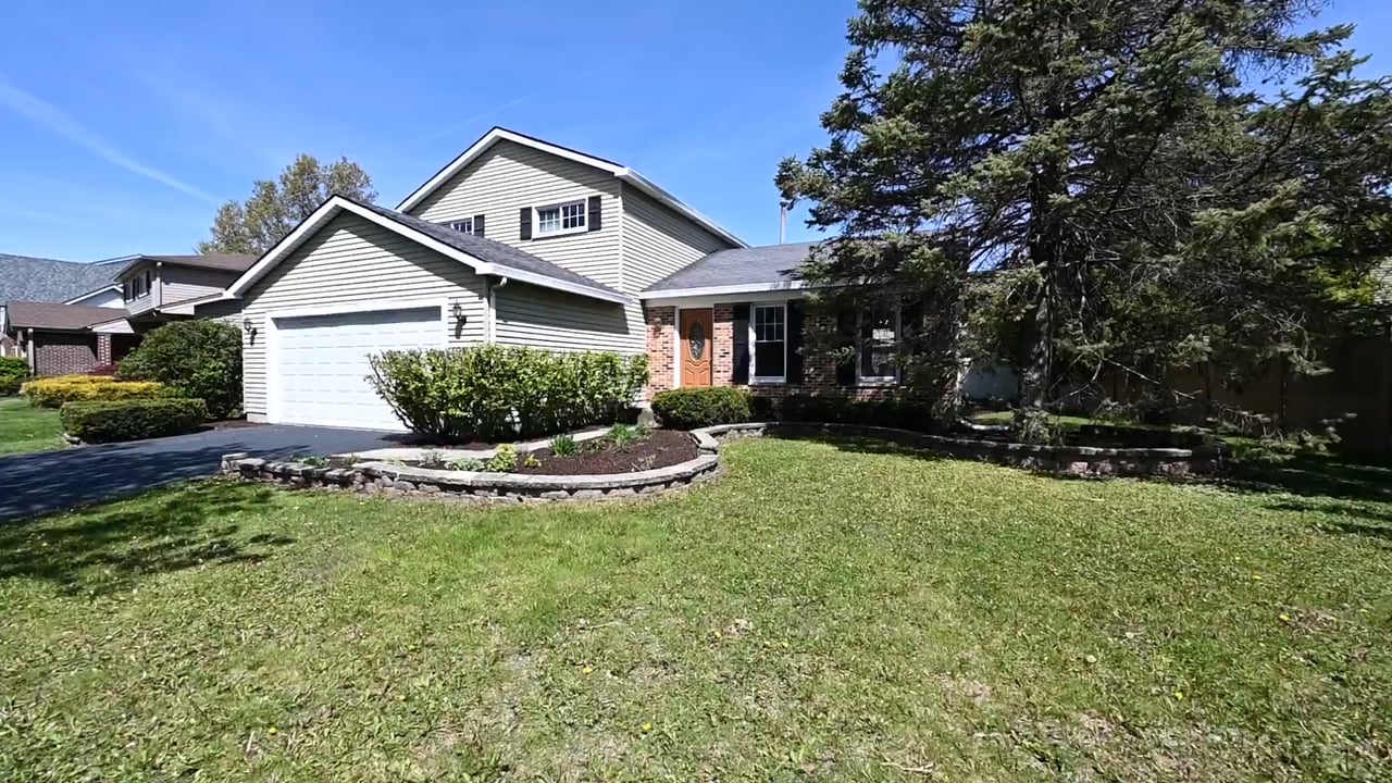 1110 Robey Ave Downers Grove