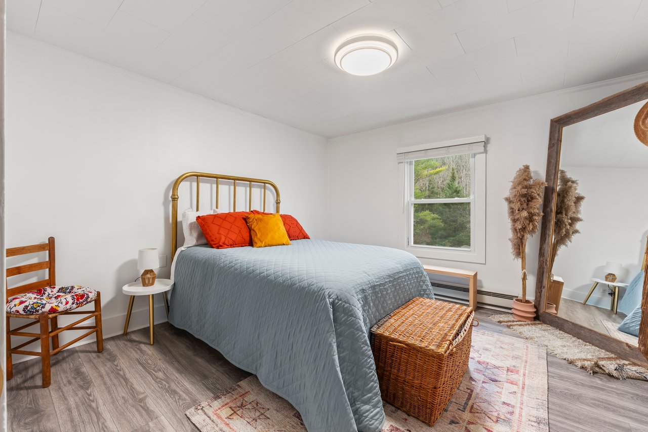 Rental Available January 1st