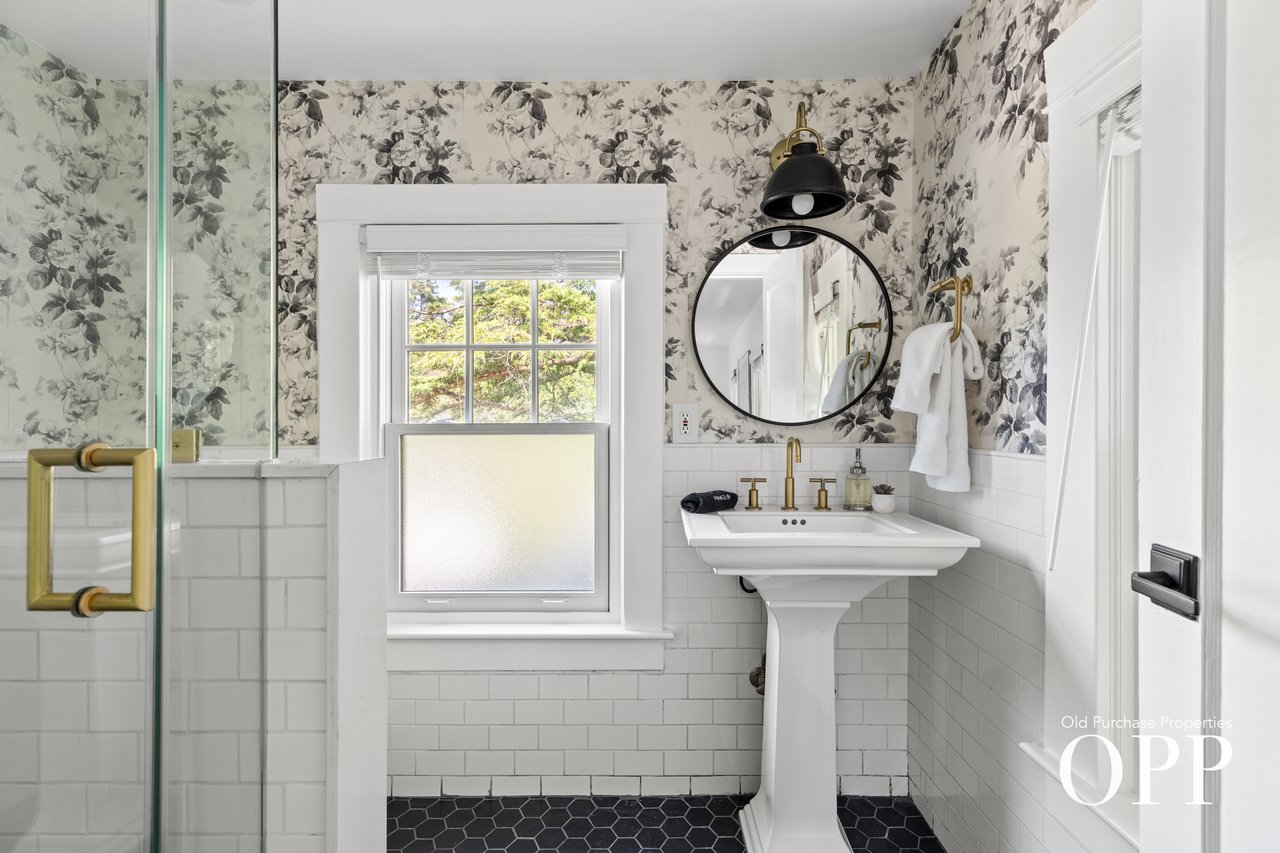 Resort-Style Living in Bellport’s Coveted Estate Section