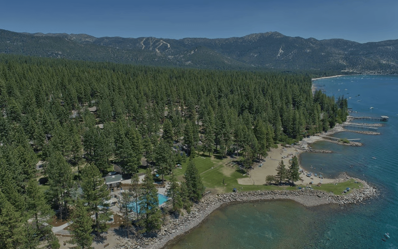 The Ultimate Guide to the Best Beaches in Lake Tahoe