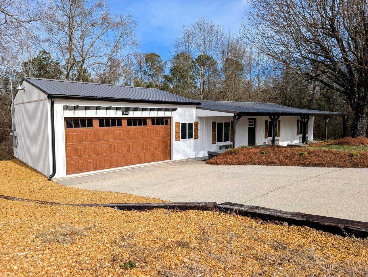 3090 Pilgrims Rest Rd