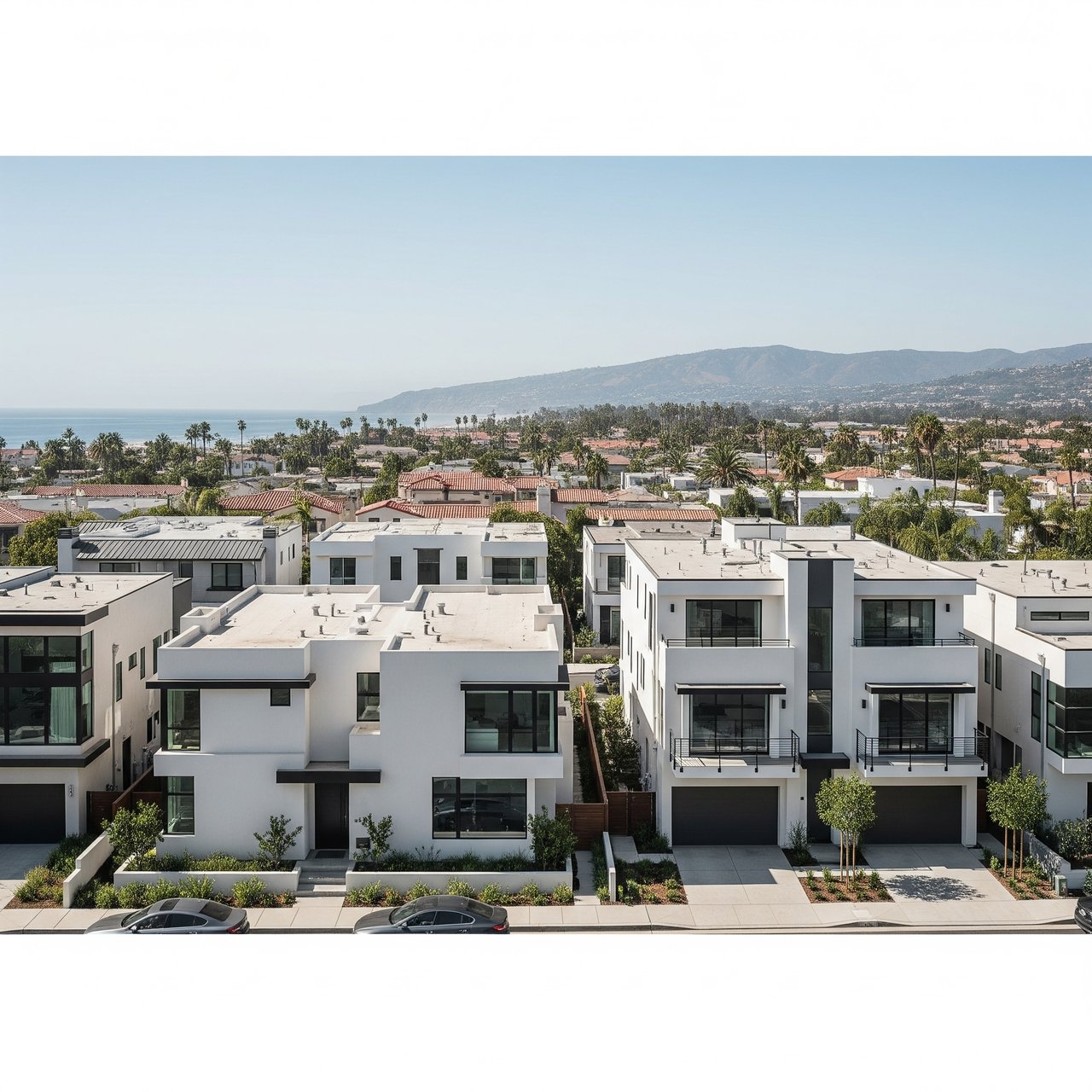 Q1 2025 Oxnard & Ventura Real Estate Review: Setting the Stage! 🏡