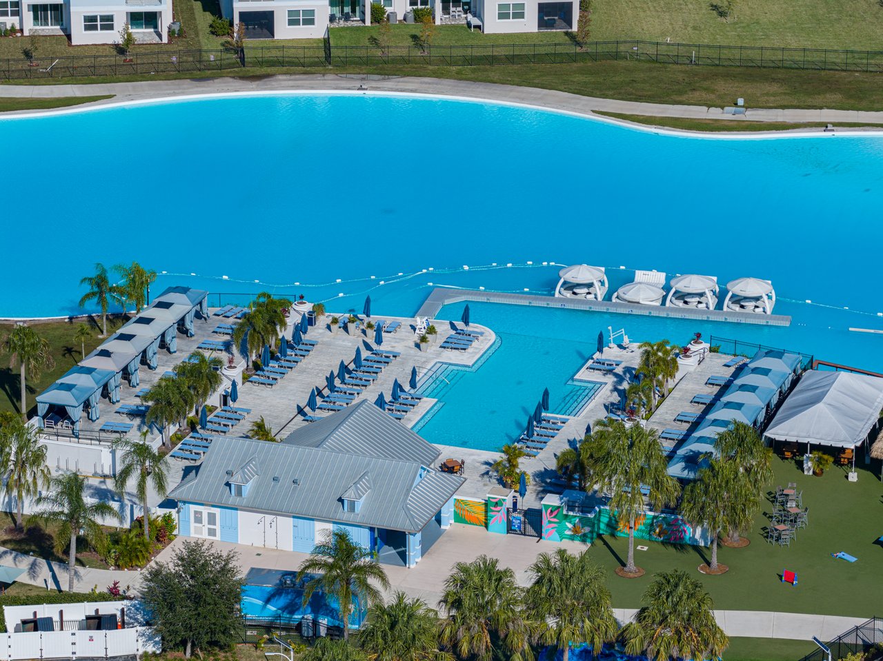 7430 POOL COMPASS LOOP