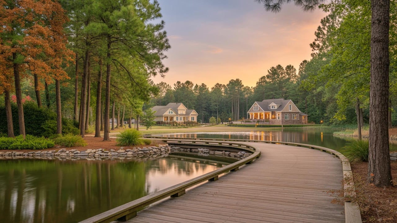 Hidden Gems in Apex, NC You Need to Discover