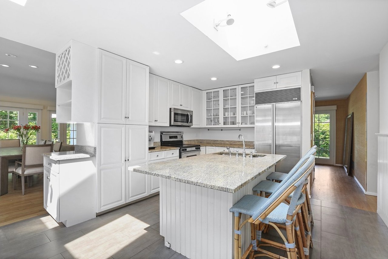High End Home (Summer Rental)