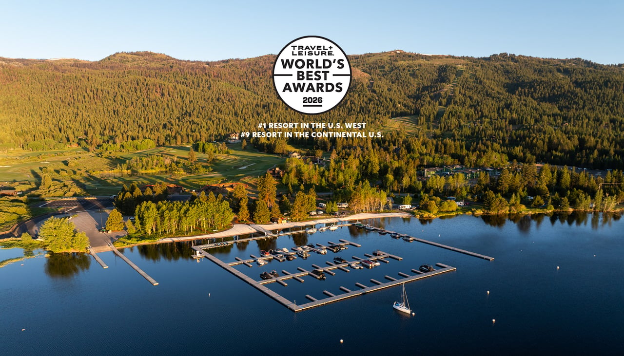 Tamarack Resort Named No.1 Resort in the West by Travel + Leisure’s 2026 World’s Best Awards 