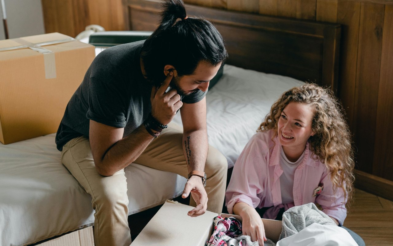 Preparing Your Home for A Successful Open House