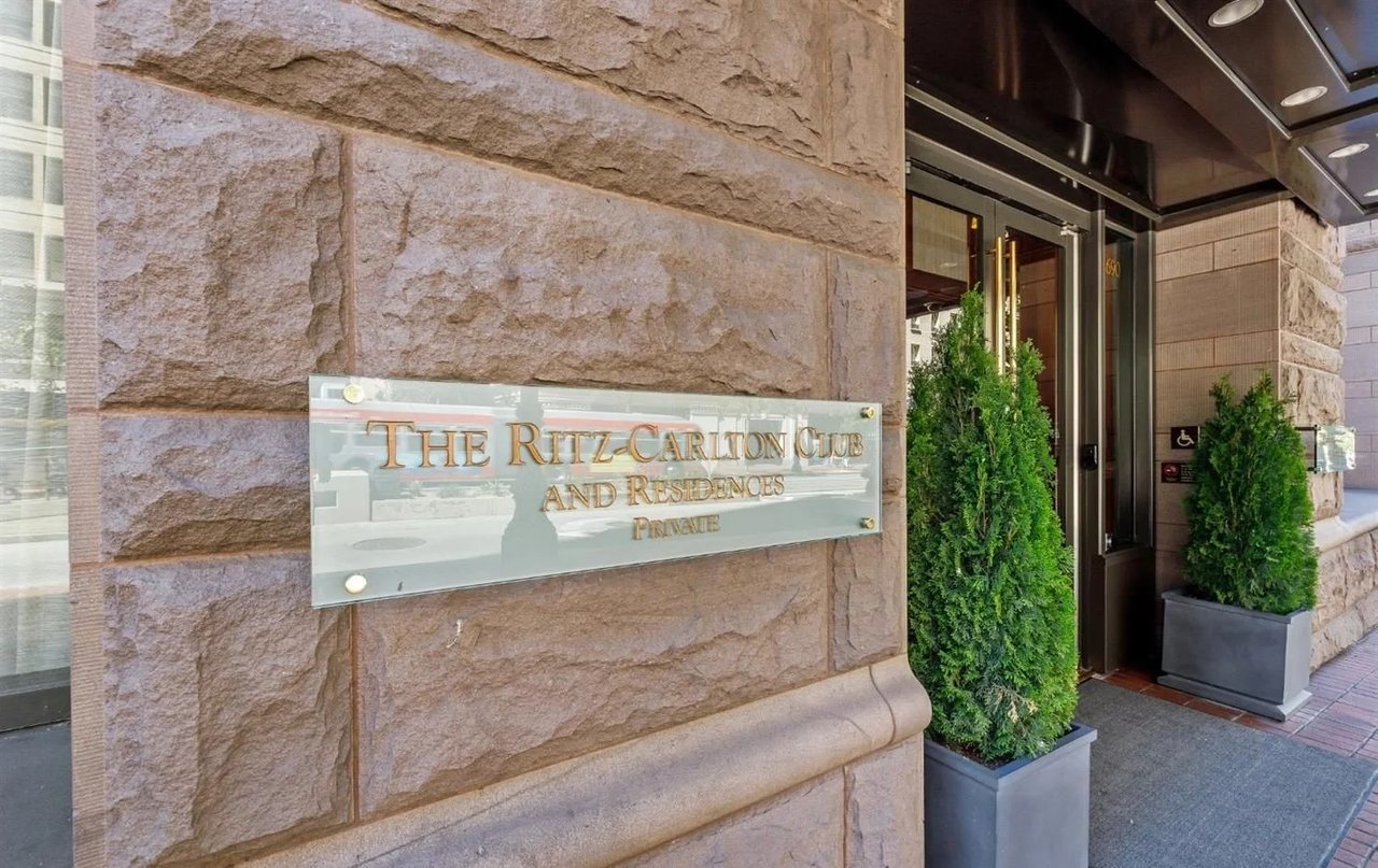 Ritz Carlton Residences