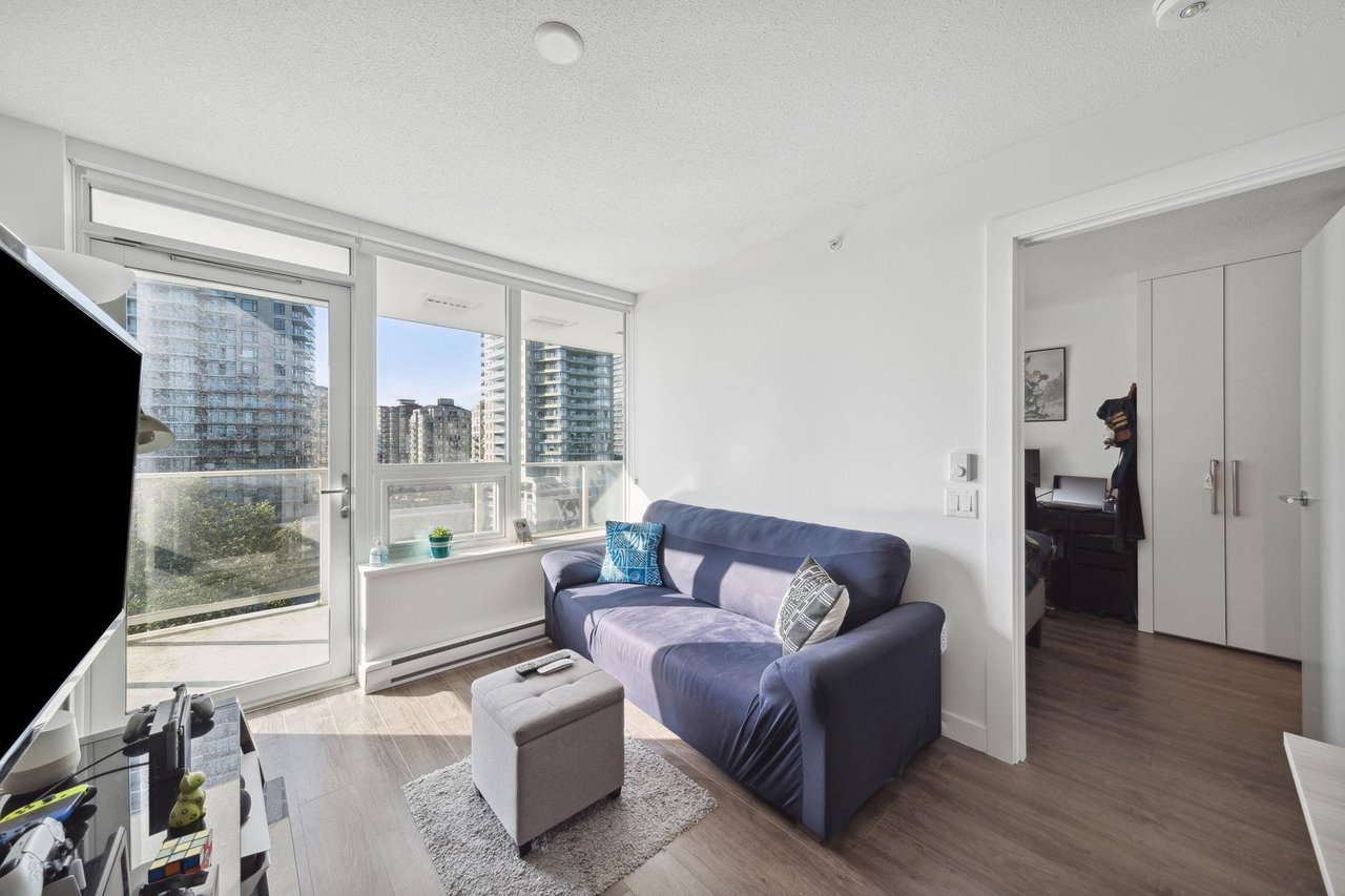 988 Quayside Dr, #1003