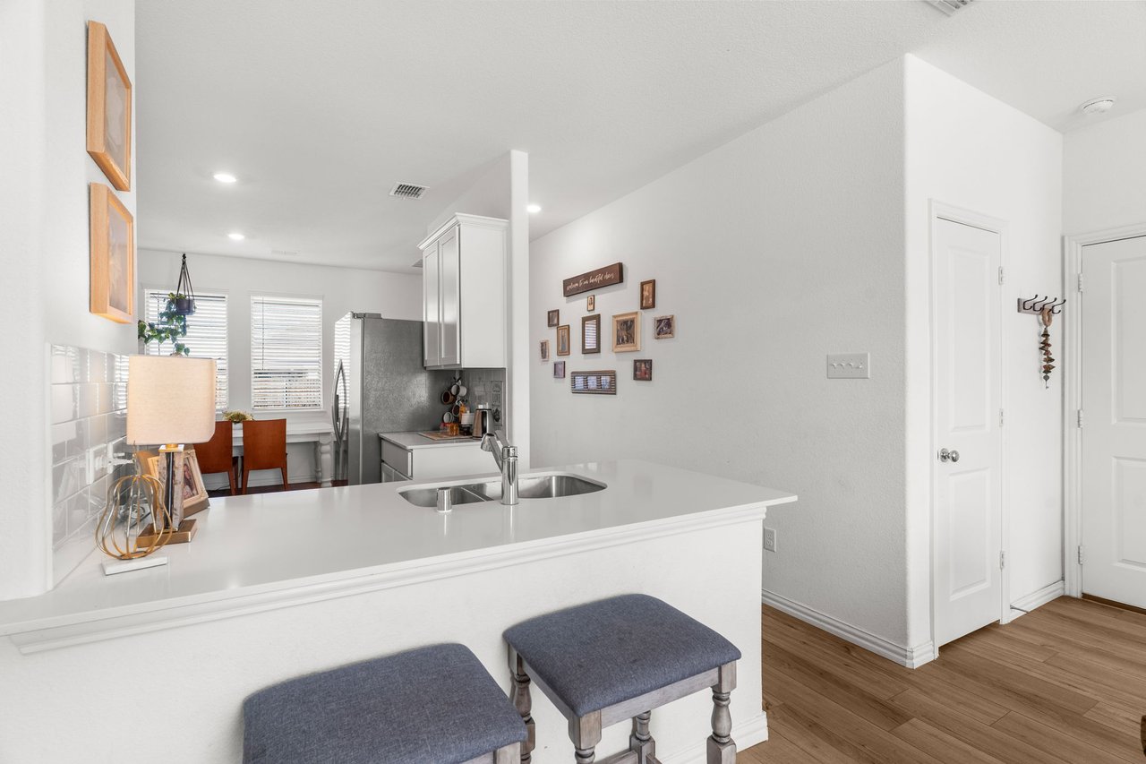 122 Autumn Sage Lane (3% BAC)