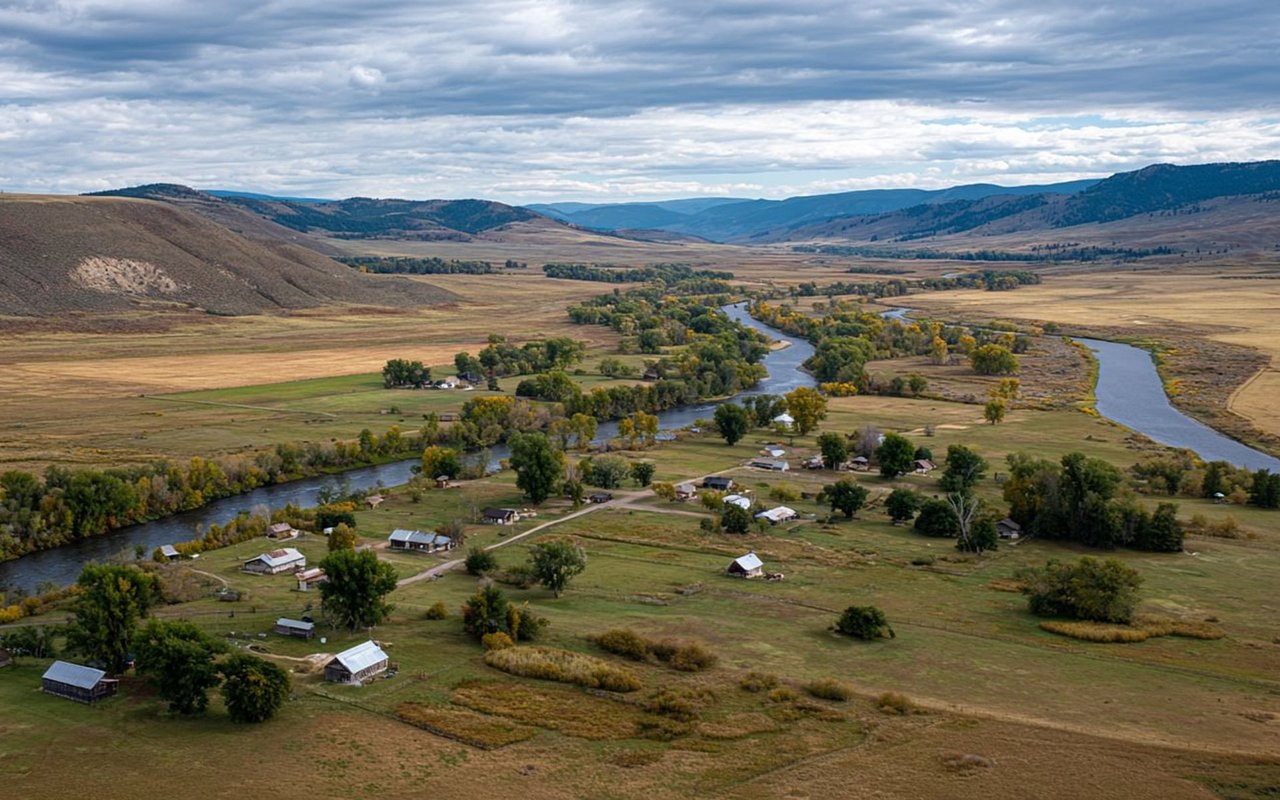 Are You Looking Buy or Sell a Colorado Ranch as Part of a 1031 Exchange?