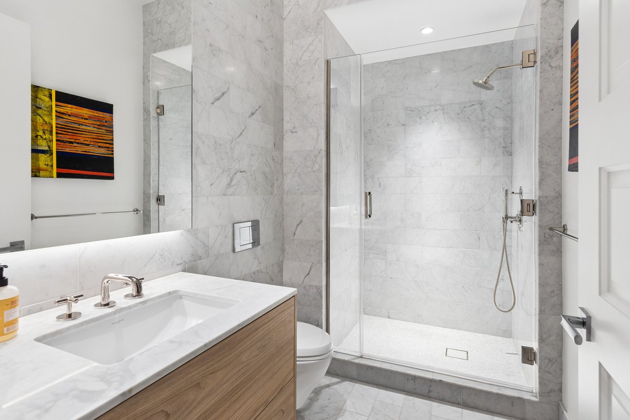 The Pacific Townhouse #110