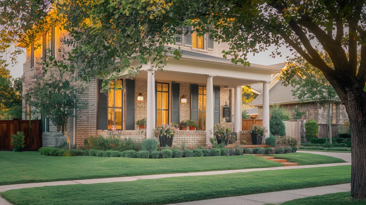 Key Questions to Ask During an Open House in Frisco, TX