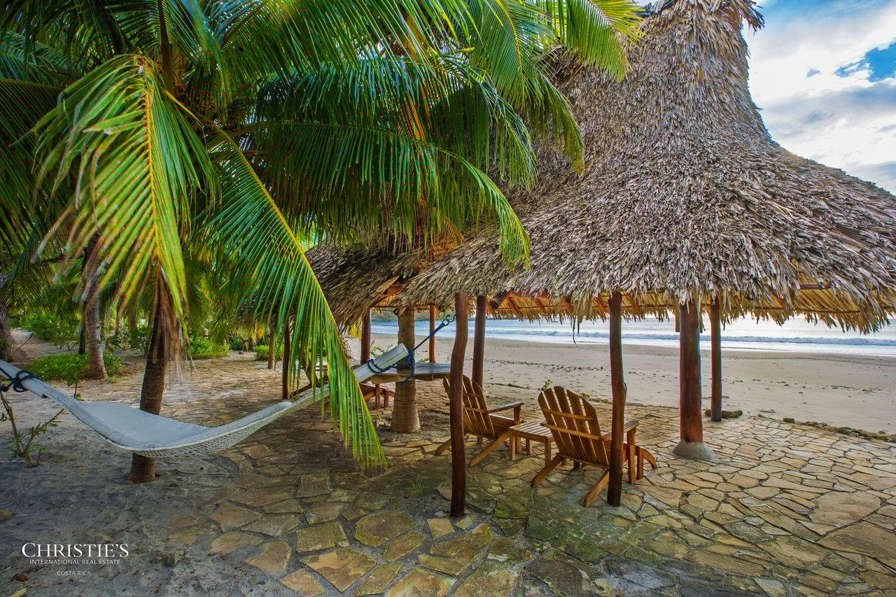 Majagual Estate