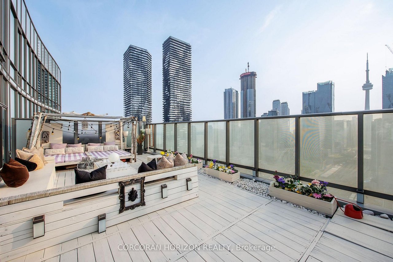 PENTHOUSE WITH THE PERFECT VIEWS