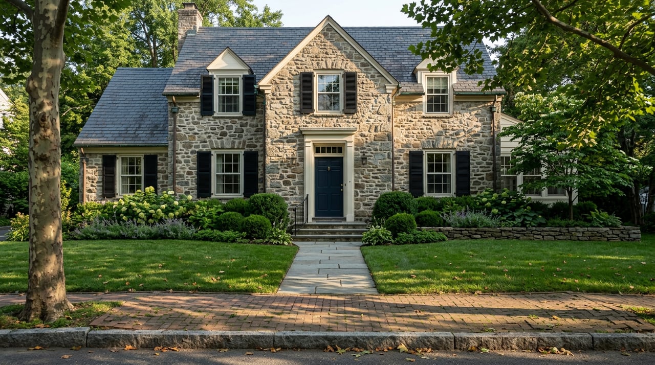 Everyday Life In Doylestown: Culture, Cafés, And Character Homes