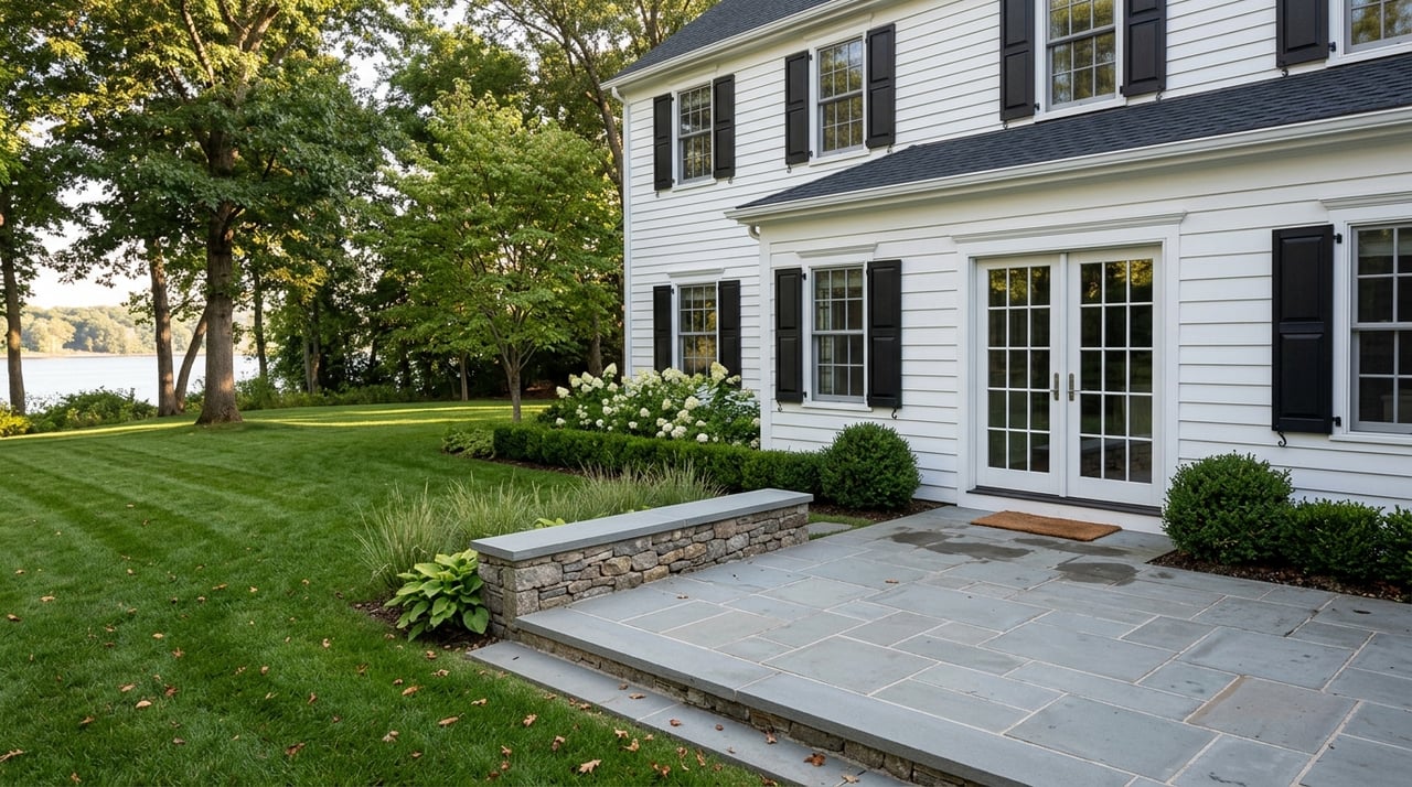 Weekends On The Hudson: Everyday Life In Sleepy Hollow