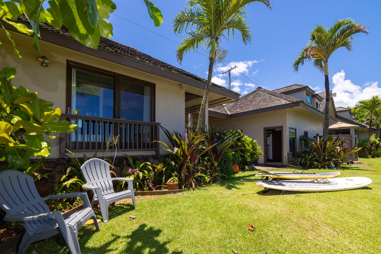 Chun's Reef Estate