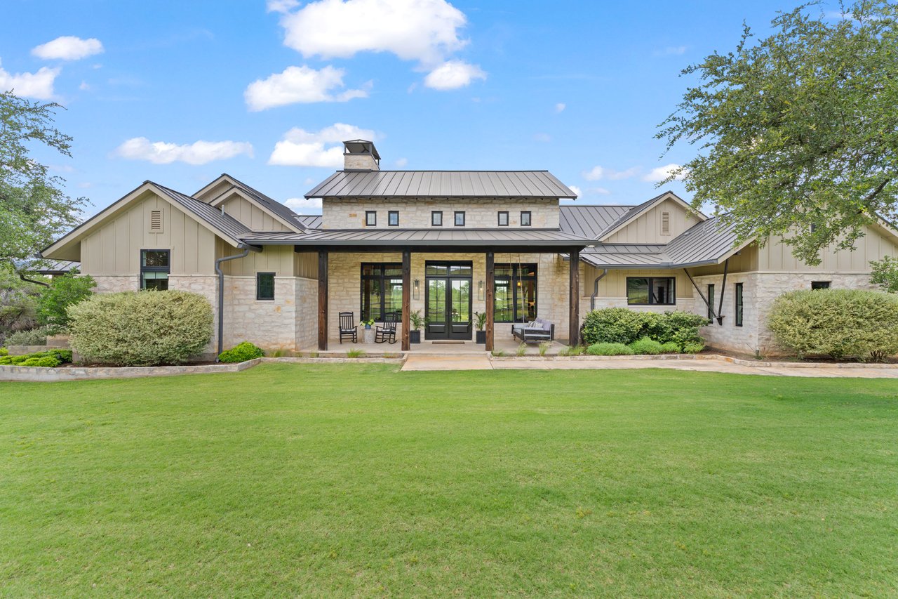 1457 Avenida High View