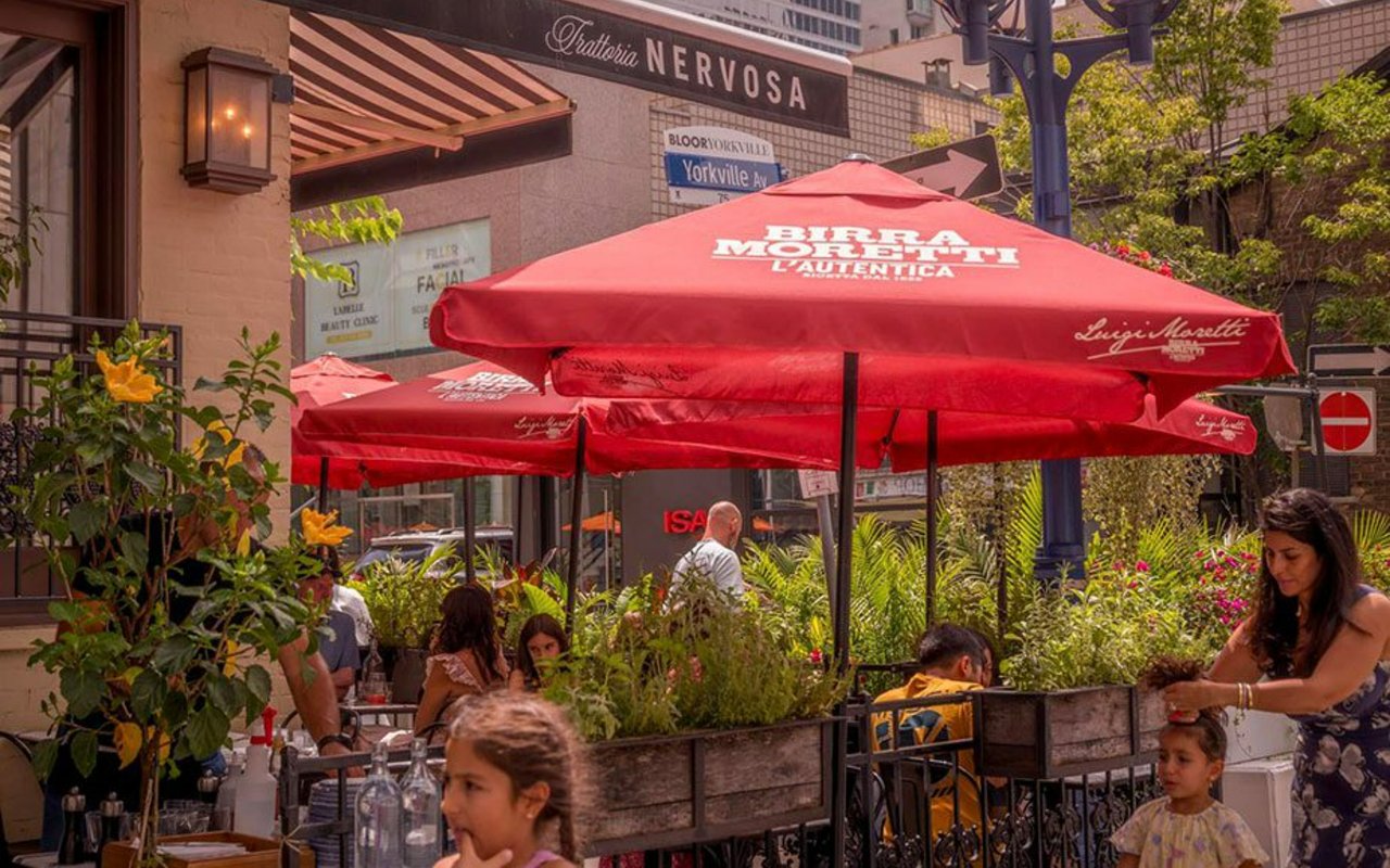 A Guide to Yorkville: Exploring One of Toronto’s Most Vibrant Neighbourhoods