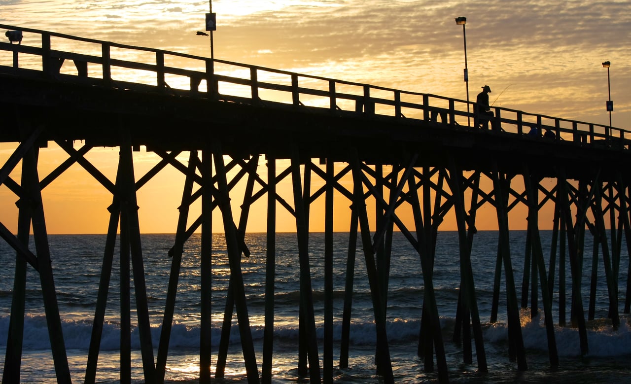Kure Beach